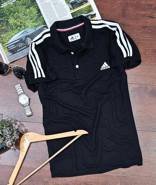 Polo Matty T-Shirts For Men’s