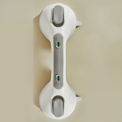 Vacuum Suction Shower Grab Bar Handle