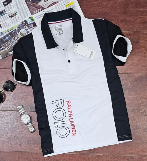 Stylish Polo Matty T-Shirts For Men’s