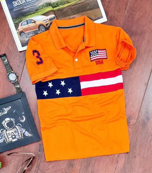 Polo Matty T-shirts For Men