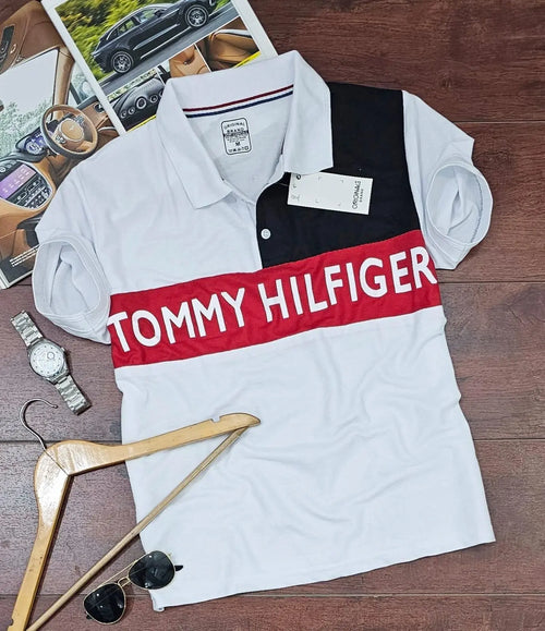 Polo Matty T-Shirts For Men’s