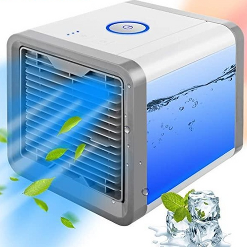 Arctic Air Portable 3 in 1 Conditioner Humidifier Purifier Mini Cooler (White) (CLS-2387977)