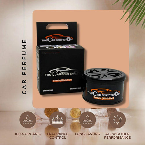 Car Air Freshener dashboard Perfume Bar (CLS-2388708)