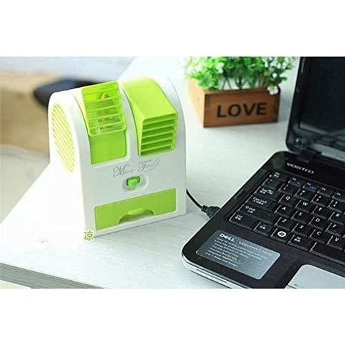 Portable USB Mini & Nano Cooler (Assorted Color) (CLS-2100649)