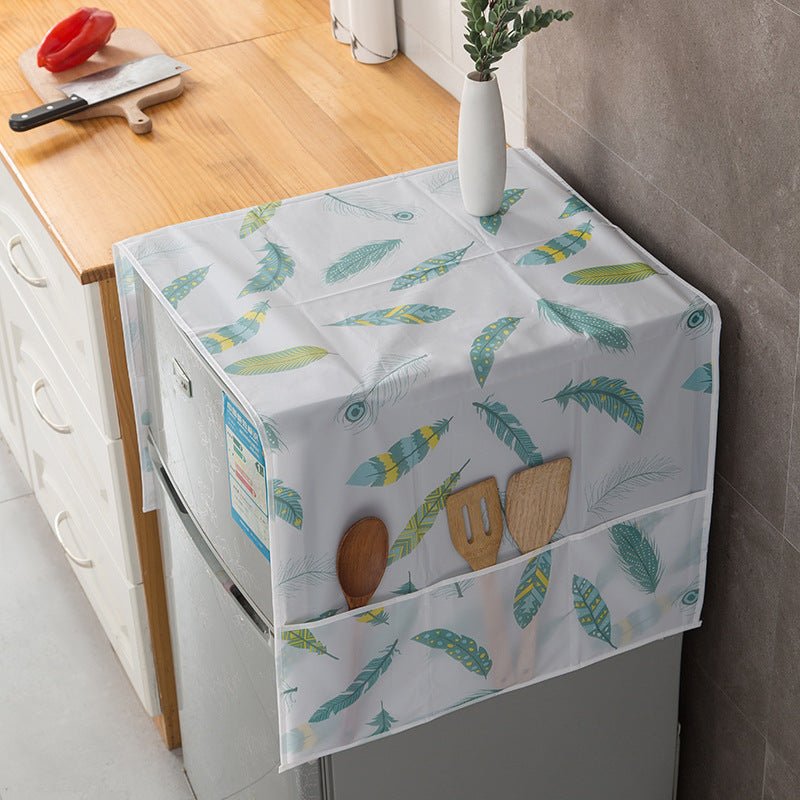 Kitchen Mate Refrigerator Protector