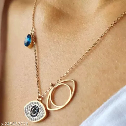 Women’s Western Necklace