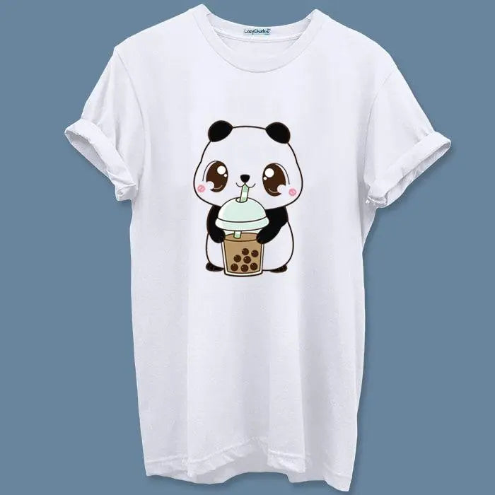 Polyester Printed Half Sleeves T-Shirt For Men