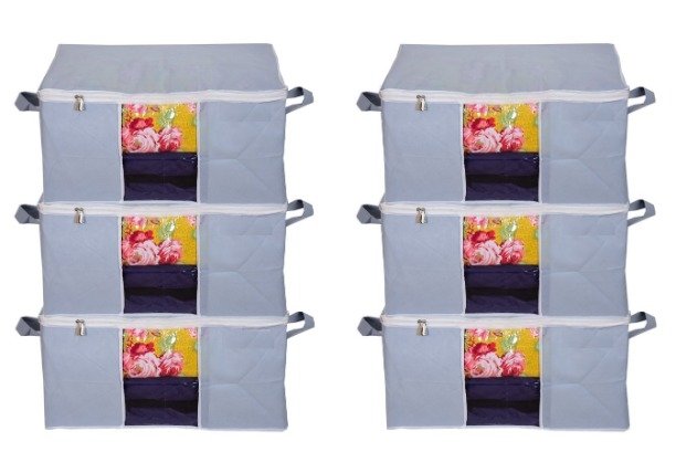 Storage Organizer (Set of 6)