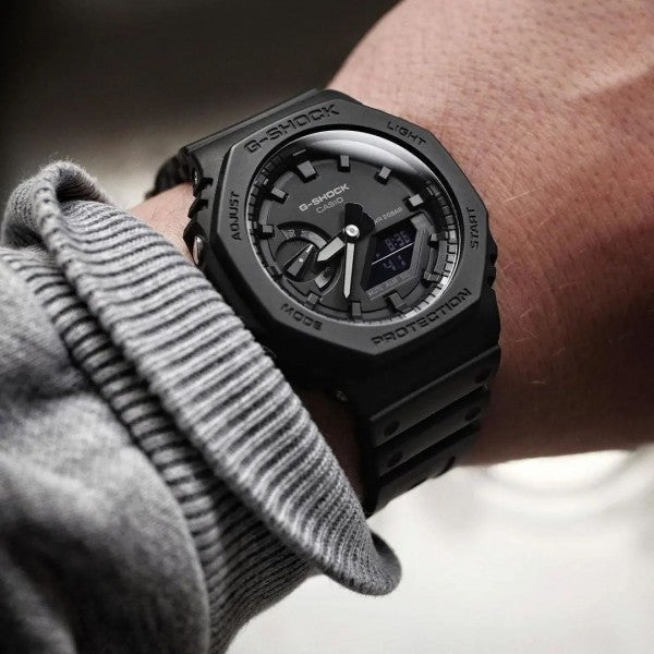 Trendy G Shock Watch For Men
