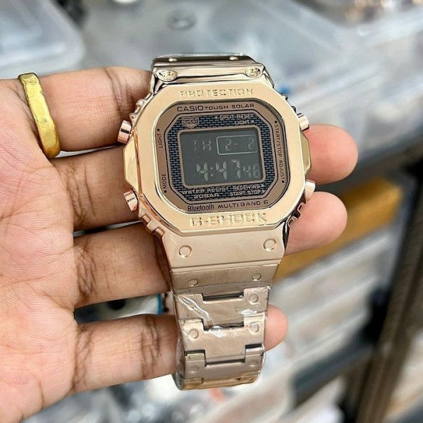 Premium   G shock Watch For Men