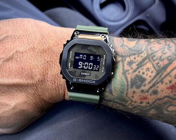 Premium   G shock Watch For Men