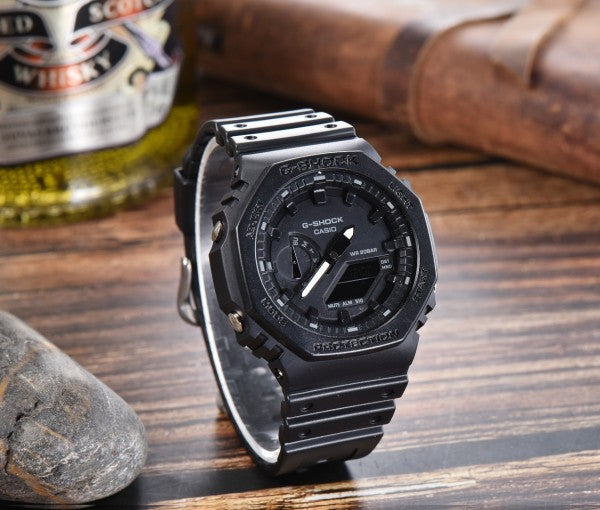 Premium G shock Watch For Men