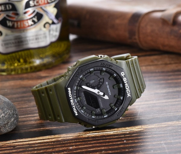 Premium G shock Watch For Men