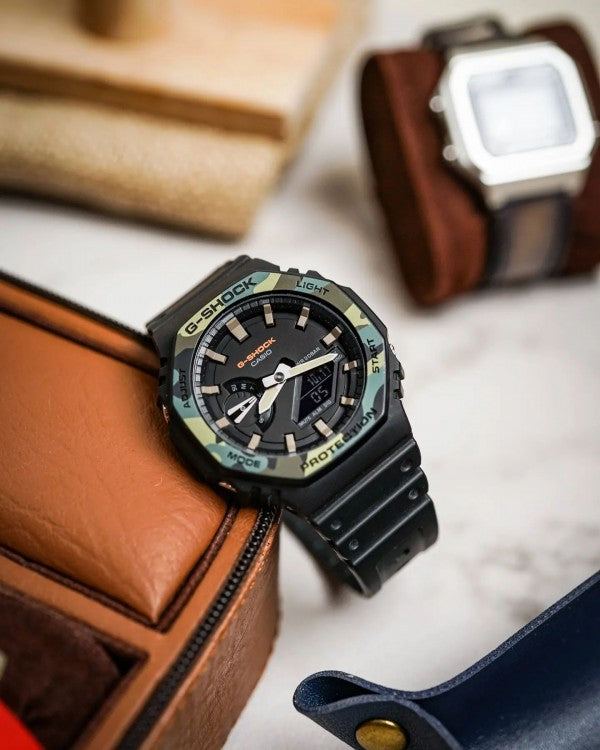 Premium G shock Watch For Men
