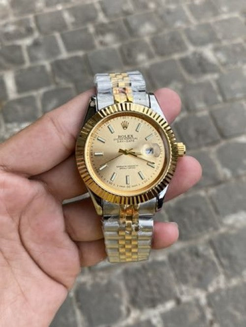 Imported Rolex Watch For Men (SW8440)