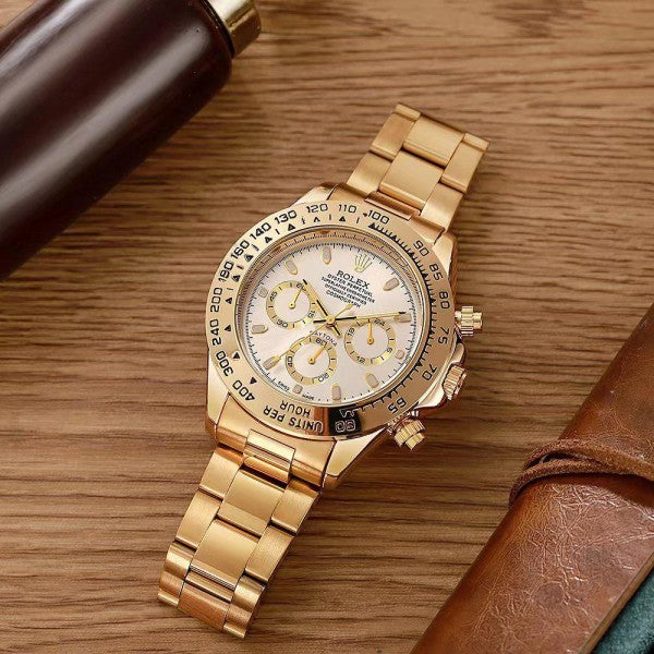 Amazing Rolex Watch For Men