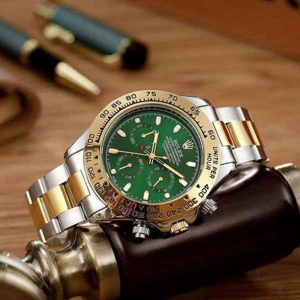 Stylish Rolex Watch For Men