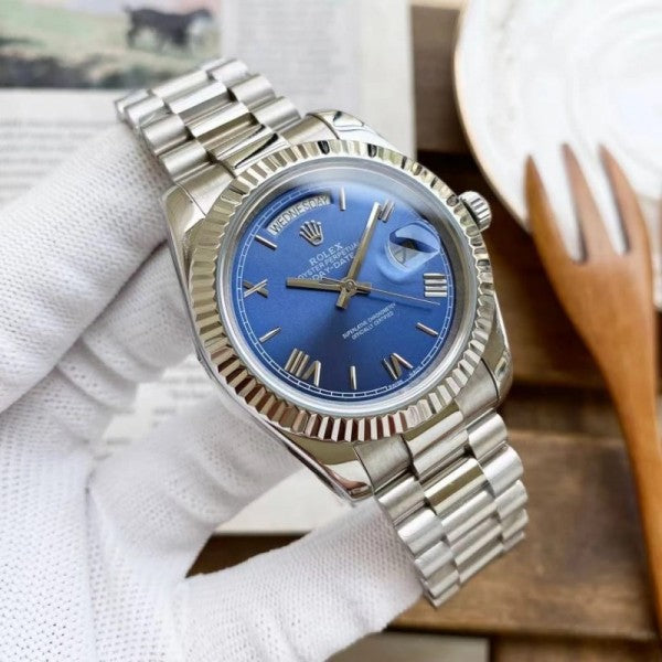 Stylish Rolex Watch For Men (CS1991)