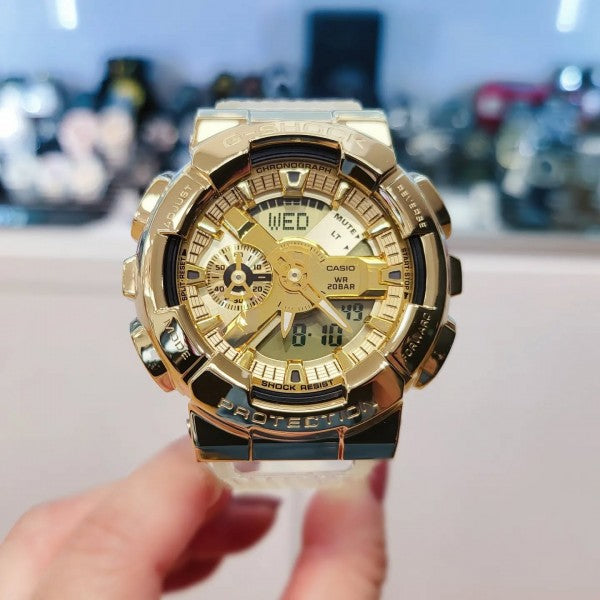 Premium G Shock Watch For Men