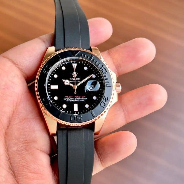 Stylish Rolex Watch For Men (SW1911)