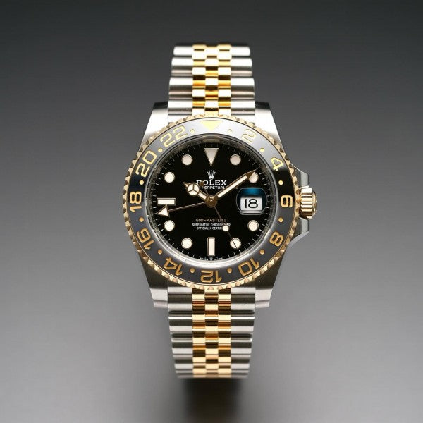 Imported Rolex Watch For Men (SW8434)