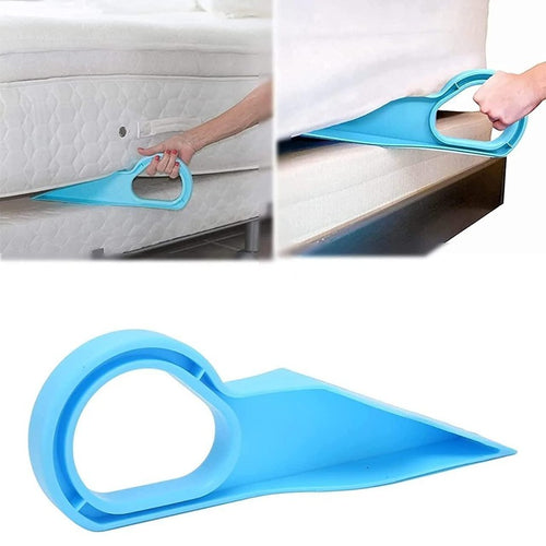 Bed Making Tool Mattress Lifter Bed Sheet Tuck in Tool (Pack of 2) (CLS-2388519)