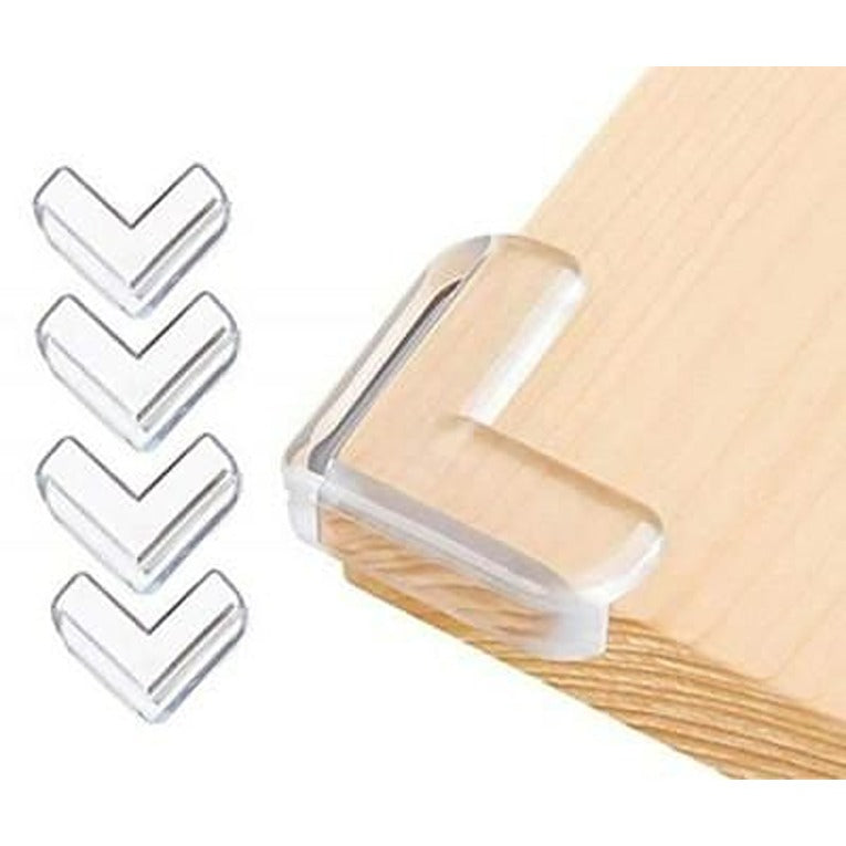 Corner Guards – Baby Proofing Corner Guards for Baby Safety (CLS-2100991)