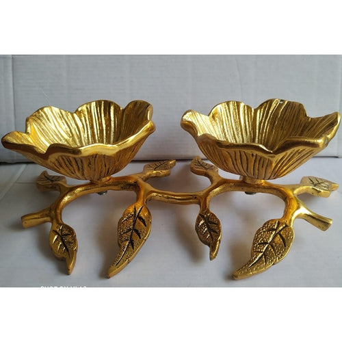 Decorative Unique Dry Fruit Bowl (CS-1489224)