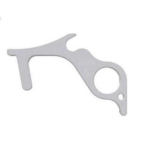 Door Opener Key – No Touch Key Hands-Free Contactless Door Opener Tool (CLS-1998016)