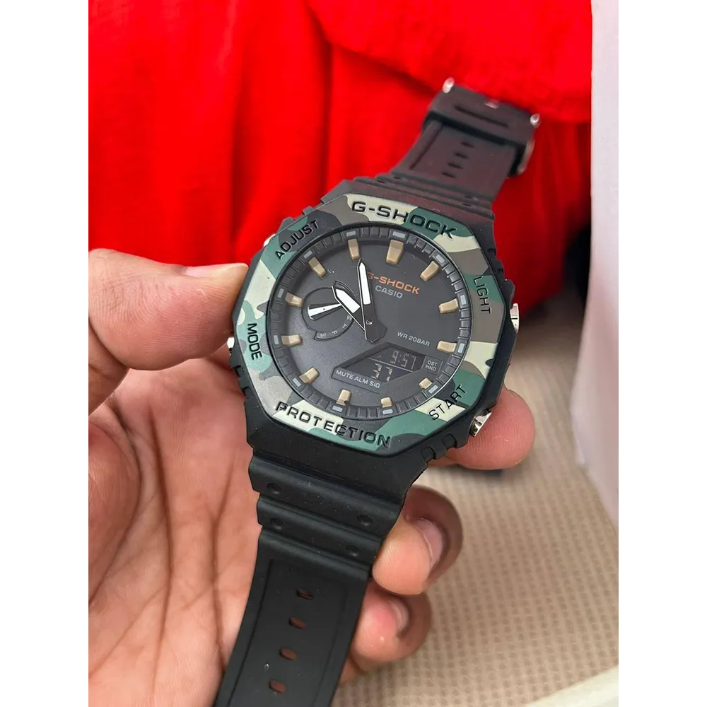 Stylish G shock Watch For Men