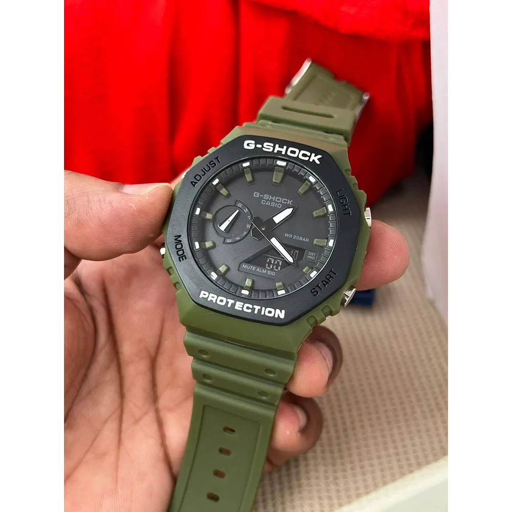 Premium G shock Watch For Men