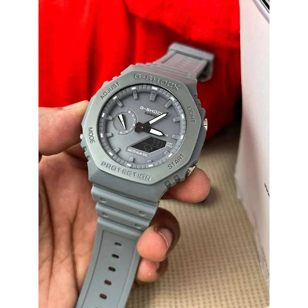 Classy G shock Watch For Men