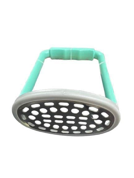 Heavy Duty Plastic Potato Masher – XL Size