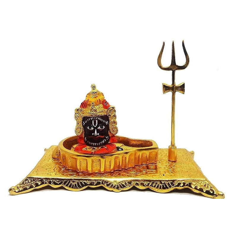 Home Decorative Shivling Idol & Hanging (CS-1987812)