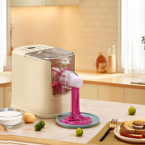 Multi-Function Automatic Electric Pasta Maker Machine