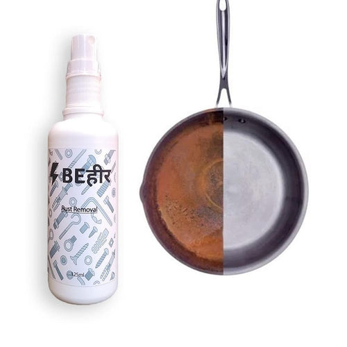 Multi-Purpose Rust Remover Spray (CLS-2385612)