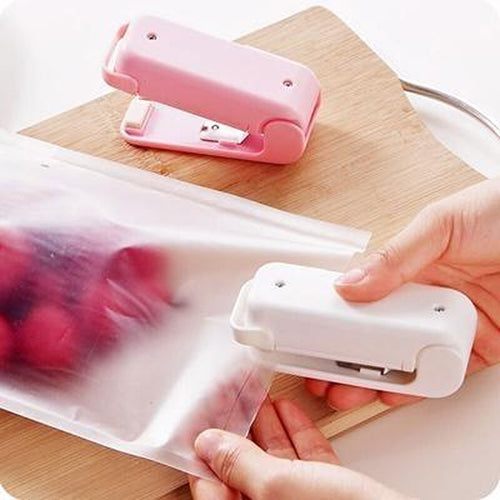 New Mini Sealing Machine (CLS-2388231)