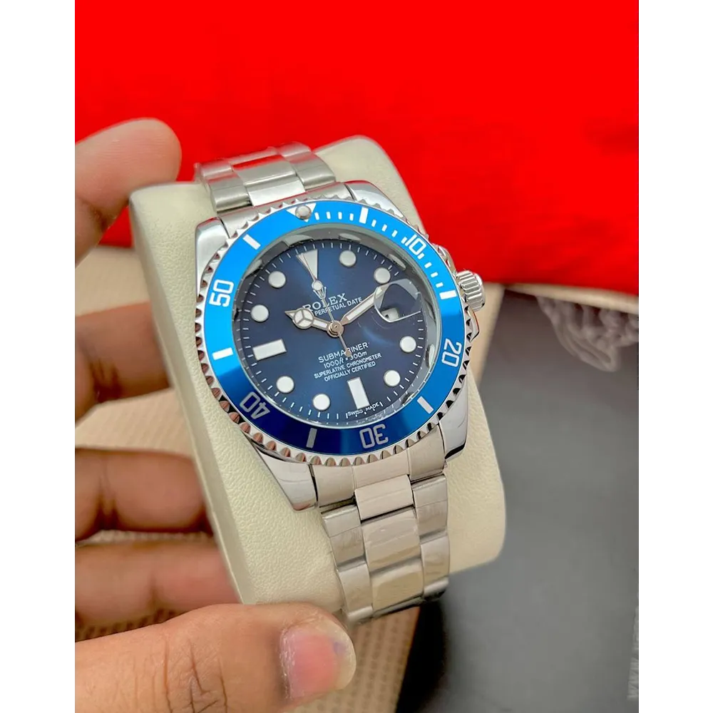 Stylish Rolex Watch For Men (CS766)