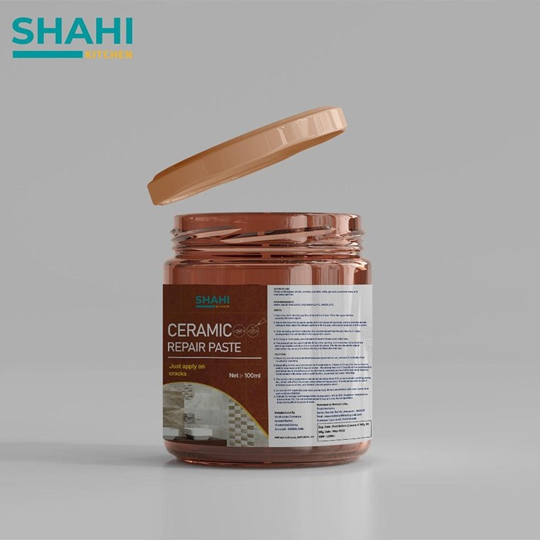Ceramic & Tile Repair Paste — 300g