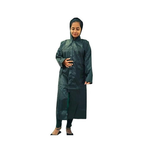 Waterproof Portable Rain Coat (CLS-2332436)