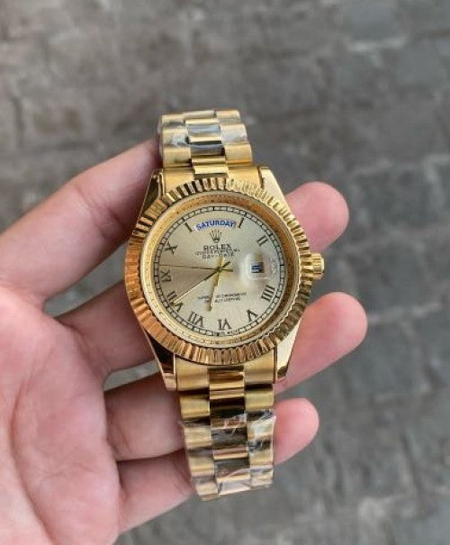 Imported Rolex Watch For Men (SW8436)