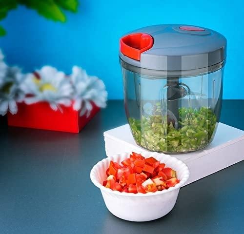 1000ml Jumbo Onion & Veg Chopper