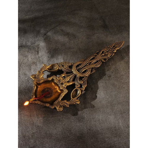 Buy Antique Brass Brass Lighting