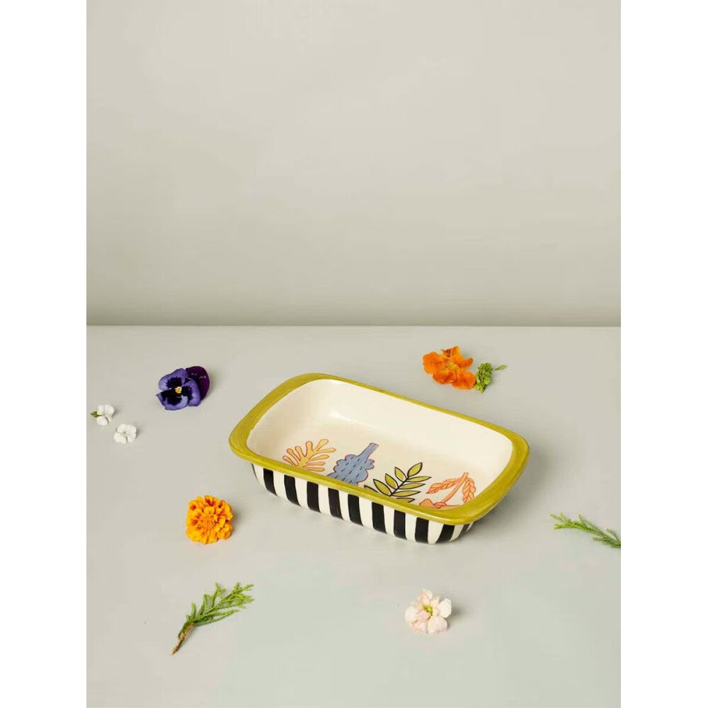 Buy Black Ceramic Kitchenware