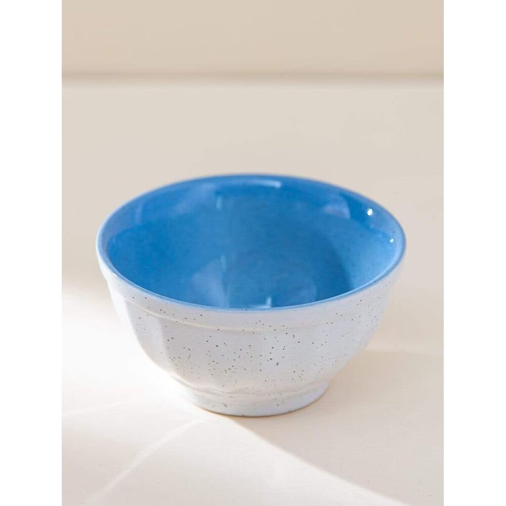 Buy Blue Hand Crafted Ceramic Bowls