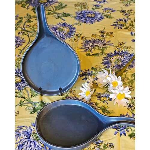 Buy Blue Hand Crafted Ceramic Bowls