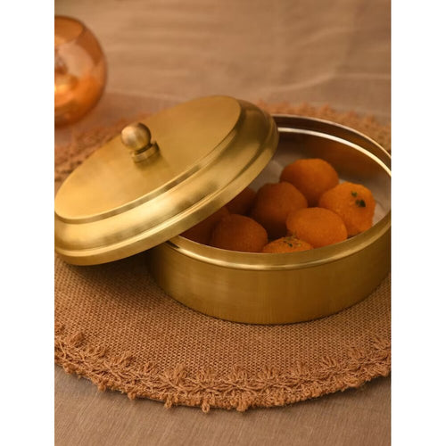 Buy Brass Brass Kitchenware