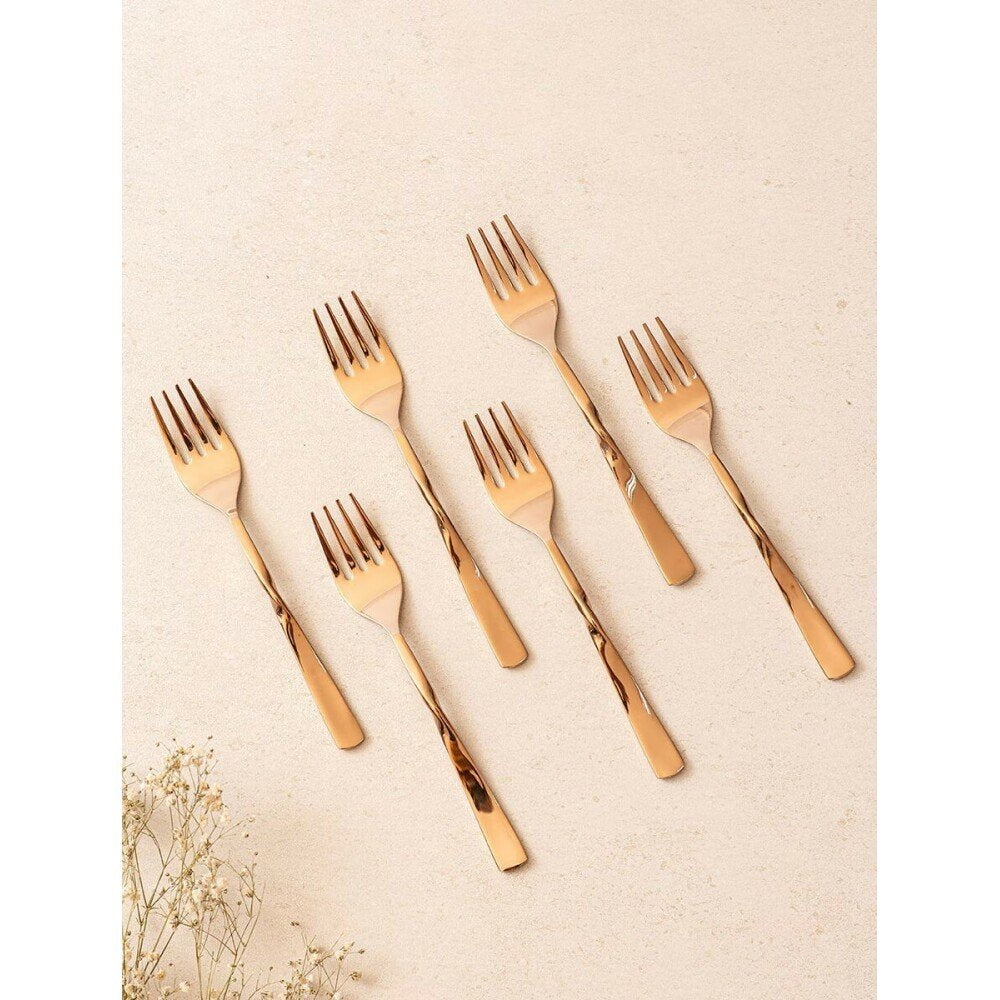 Buy Bronze Stainless Steel Kitchenware