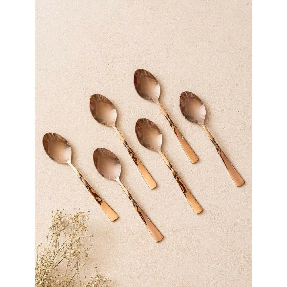 Buy Bronze Stainless Steel Kitchenware