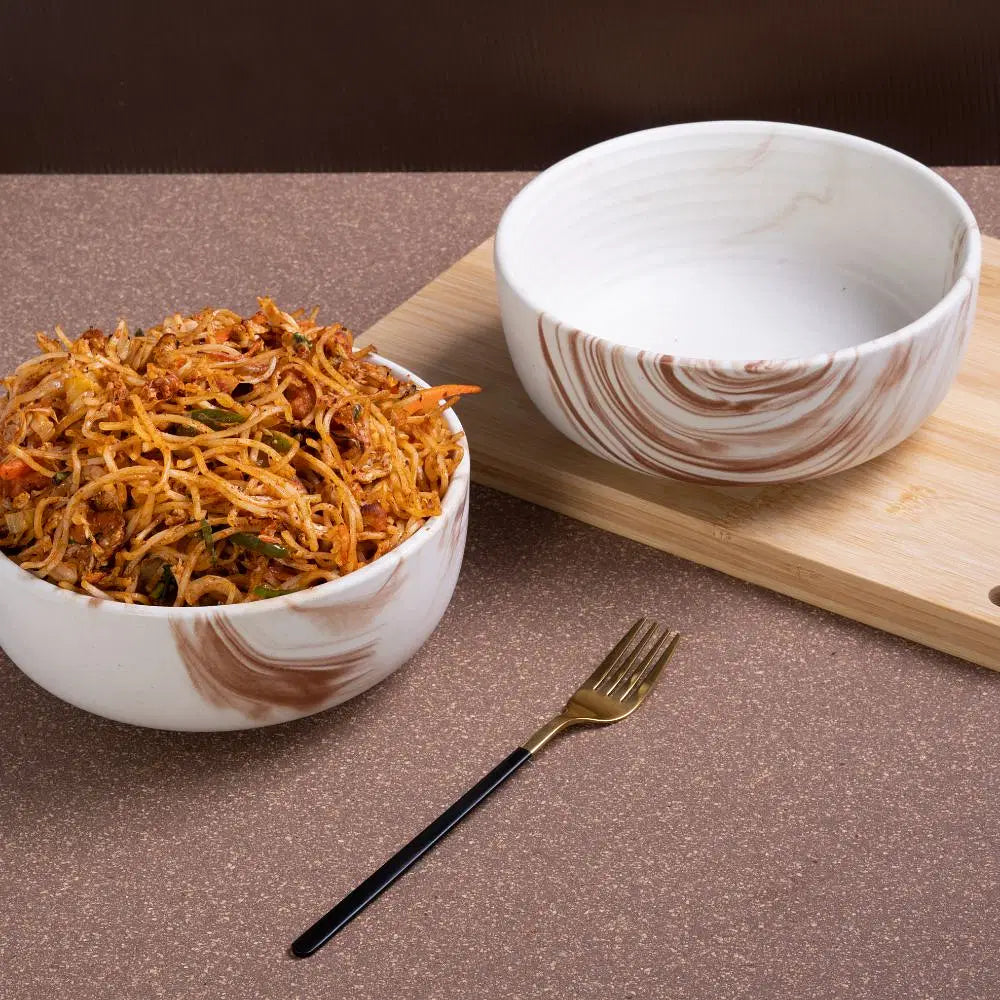 Buy Converge Set of 2 Serving Bowls